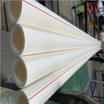 PPR-rør til vandforsyning